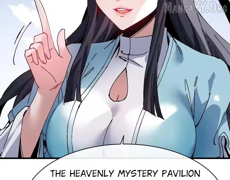 Master: This rebellious disciple is definitely not the Holy Son Chapter 167 - page 55